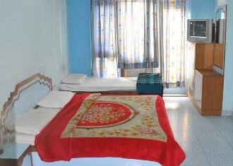 Hotel Maa Ka Ashirwad, Lucknow 3